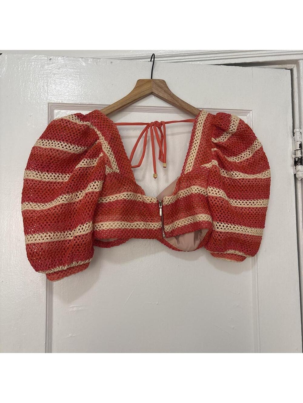 PatBO Women's Blous - Picture 2 of 3